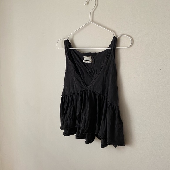 Urban Outfitters Cotton Top - Picture 4 of 5